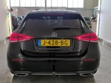  Mercedes  A-Klasse Mercedes-Benz  A 180 7G-DCT Business Solution Luxury 5d #11