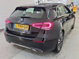  Mercedes  A-Klasse Mercedes-Benz  A 180 Business Solution 5d #2