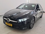  Mercedes  A-Klasse Mercedes-Benz  A 180 Business Solution 5d 