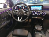  Mercedes  A-Klasse Mercedes-Benz  A 180 7G-DCT Business Solution Luxury 5d #17