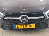  Mercedes  A-Klasse Mercedes-Benz  A 180 Business Solution 5d #5
