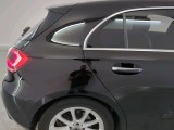  Mercedes  A-Klasse Mercedes-Benz  A 180 7G-DCT Business Solution Luxury 5d #19