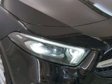  Mercedes  A-Klasse Mercedes-Benz  A 180 7G-DCT Business Solution Luxury 5d #21