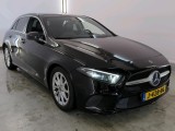  Mercedes  A-Klasse Mercedes-Benz  A 180 7G-DCT Business Solution Luxury 5d #22