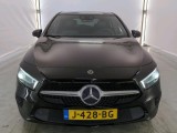  Mercedes  A-Klasse Mercedes-Benz  A 180 7G-DCT Business Solution Luxury 5d #23