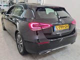  Mercedes  A-Klasse Mercedes-Benz  A 180 Business Solution 5d #9