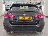  Mercedes  A-Klasse Mercedes-Benz  A 180 Business Solution 5d #10