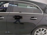  Mercedes  A-Klasse Mercedes-Benz  A 180 7G-DCT Business Solution Luxury 5d #27