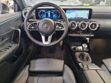  Mercedes  A-Klasse Mercedes-Benz  A 180 Business Solution 5d #16