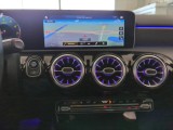  Mercedes  A-Klasse Mercedes-Benz  A 180 7G-DCT Business Solution Luxury 5d #32