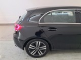  Mercedes  A-Klasse Mercedes-Benz  A 180 Business Solution 5d #18
