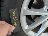  Mercedes  A-Klasse Mercedes-Benz  A 180 7G-DCT Business Solution Luxury 5d #37