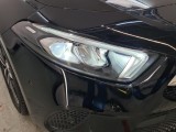  Mercedes  A-Klasse Mercedes-Benz  A 180 Business Solution 5d #20