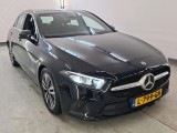  Mercedes  A-Klasse Mercedes-Benz  A 180 Business Solution 5d #21