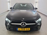  Mercedes  A-Klasse Mercedes-Benz  A 180 Business Solution 5d #22