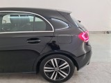  Mercedes  A-Klasse Mercedes-Benz  A 180 Business Solution 5d #25
