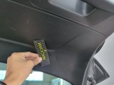  Mercedes  A-Klasse Mercedes-Benz  A 180 7G-DCT Business Solution Luxury 5d #58