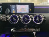  Mercedes  A-Klasse Mercedes-Benz  A 180 Business Solution 5d #30
