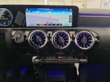  Mercedes  A-Klasse Mercedes-Benz  A 180 Business Solution 5d #31