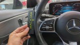  Mercedes  A-Klasse Mercedes-Benz  A 180 7G-DCT Business Solution Luxury 5d #60