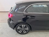  Mercedes  A-Klasse Mercedes-Benz  A 180 Business Solution 5d #35