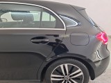  Mercedes  A-Klasse Mercedes-Benz  A 180 Business Solution 5d #37