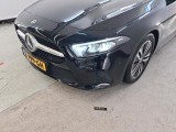  Mercedes  A-Klasse Mercedes-Benz  A 180 Business Solution 5d #40