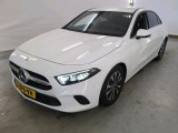  Mercedes  A-Klasse Mercedes-Benz  Limousine A 180 7G-DCT Business Solution 4d 
