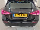  Mercedes  A-Klasse Mercedes-Benz  A 180 Business Solution 5d #51