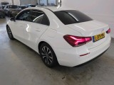  Mercedes  A-Klasse Mercedes-Benz  Limousine A 180 7G-DCT Business Solution 4d #8