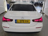  Mercedes  A-Klasse Mercedes-Benz  Limousine A 180 7G-DCT Business Solution 4d #9