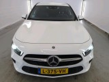  Mercedes  A-Klasse Mercedes-Benz  Limousine A 180 7G-DCT Business Solution 4d #16