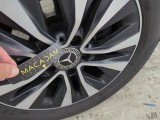  Mercedes  A-Klasse Mercedes-Benz  Limousine A 180 7G-DCT Business Solution 4d #36