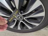  Mercedes  A-Klasse Mercedes-Benz  Limousine A 180 7G-DCT Business Solution 4d #39