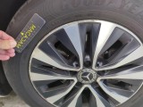  Mercedes  A-Klasse Mercedes-Benz  Limousine A 180 7G-DCT Business Solution 4d #44