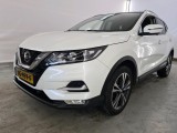  Nissan  Qashqai Nissan  1.2 DIG-T 115 N-CONNECTA 5d 