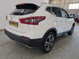  Nissan  Qashqai Nissan  1.2 DIG-T 115 N-CONNECTA 5d #2