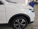  Nissan  Qashqai Nissan  1.2 DIG-T 115 N-CONNECTA 5d #14