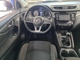  Nissan  Qashqai Nissan  1.2 DIG-T 115 N-CONNECTA 5d #17
