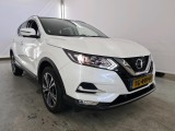  Nissan  Qashqai Nissan  1.2 DIG-T 115 N-CONNECTA 5d #22