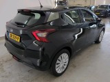  Nissan  Micra Nissan  IG-T 100 Acenta 5d #2