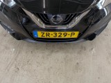  Nissan  Micra Nissan  IG-T 100 Acenta 5d #5