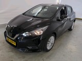  Nissan  Micra Nissan  IG-T 100 Acenta 5d 