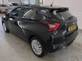  Nissan  Micra Nissan  IG-T 100 Acenta 5d #9