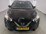  Nissan  Micra Nissan  IG-T 100 Acenta 5d #12