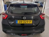  Nissan  Micra Nissan  IG-T 100 Acenta 5d #10