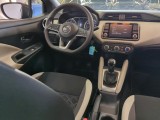  Nissan  Micra Nissan  IG-T 100 Acenta 5d #22