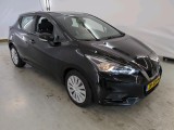  Nissan  Micra Nissan  IG-T 100 Acenta 5d #29