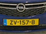 Opel  Astra Opel  Sports Tourer 1.0 Turbo 77kW S/S Business Executive 5d #5