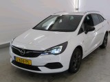  Opel  Astra Opel  Sports Tourer 1.2 turbo 96kW Design & Tech 5d 